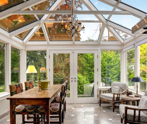 Sunrooms