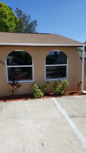 Tampa Bay Window Replacement Customer Review